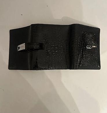 stüssy wallet: Qadın pulqabıları və kiçik kosmetik kisə dəsti Məhsulun təsviri: - 3 — 9