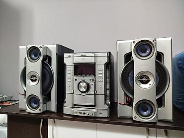 sony srs: Продаю недорого SONY мощный музыкальный центр есть и другие — 1