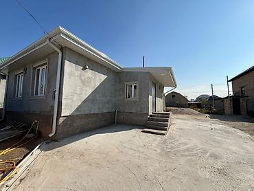 Продажа домов: Ак ордодон уй сатылат 
Участок аянтты 4 соток 20.20 размерде — 2
