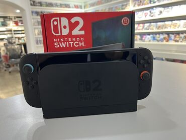 игры на ps4 купить: Nintendo Switch 2 — гибридная игровая консоль от Nintendo Консоль