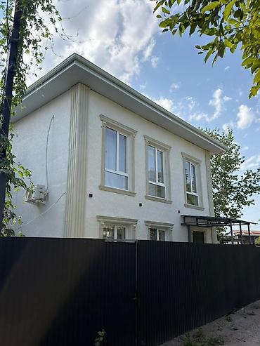 Дома: 🏡 НОВЫЙ ДОМ В ТАШ-МОЙНОКЕ — ГОТОВ К ЗАСЕЛЕНИЮ! 🌿 Продаётся новый — 2