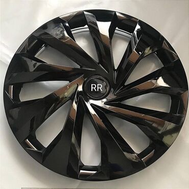 Kolpaklar: Yeni Kolpak Opel R 16 — 10