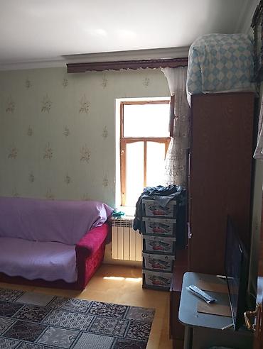 Квартиры: Новые Гюнашли Массив Д, 1 комната, Новостройка, 35 м² — 1