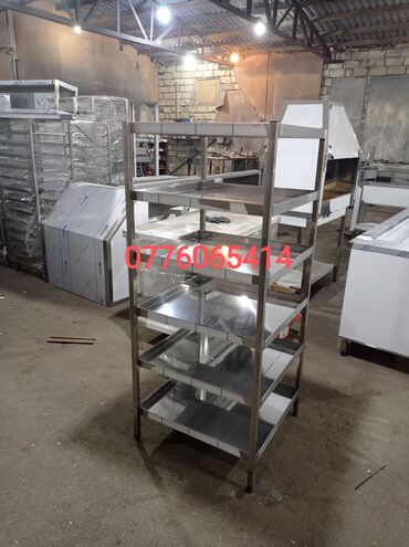 Nerjaveykalar: Restaranlar üçün istənilən ölçüdə nejavekadan yığılan mətbəx -da lalafo.az — 6 Nerjaveykalar: Restaranlar üçün istənilən ölçüdə nejavekadan yığılan mətbəx — 6