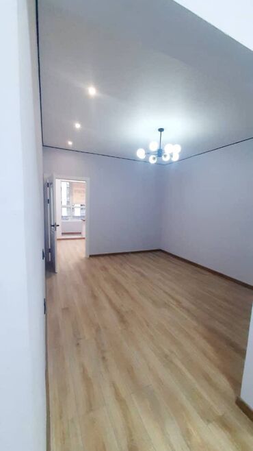 квартира с подселения: 2 комнаты, 60 м², Элитка, 4 этаж