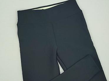 ocieplane rajstopy h: Legginsy Sportowe damskie, rozmiar L — 1