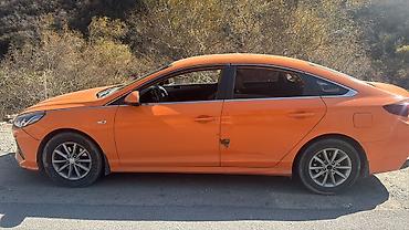 mers 212: Hyundai Solaris: 2019 г., Бензин, Седан — 2