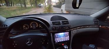 рычаг w124: Mercedes-Benz E-Class: 2002 г., 3.7 л, Механика, Бензин, Седан — 4