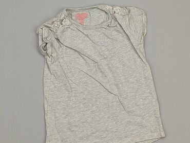 freddie mercury koszulki: Koszulka, Tu, 4-5 lat, 104-110 cm, stan - Dobry