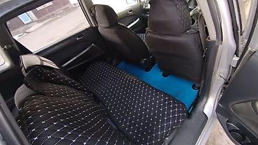 Honda: Honda Stream: 2002 г., 1.7 л, Автомат, Бензин, Минивэн — 9