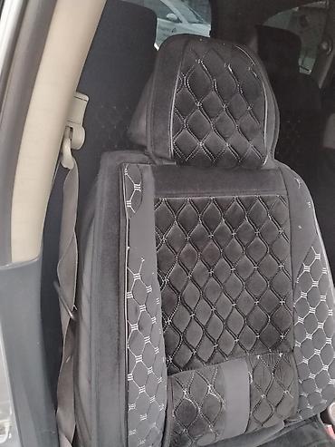 Honda: Honda Stream: 2002 г., Бензин, Минивэн — 7