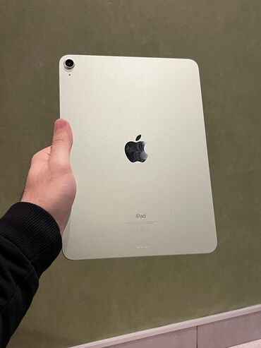 Apple iPad: İşlənmiş Apple iPad Air 4, 11", 256 GB