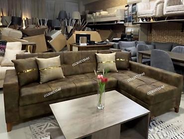 Divanlar: Künc divan, Yeni, Açılan, Bazalı, Parça, Pulsuz çatdırılma — 2