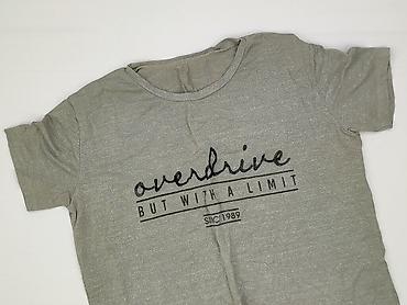 bluzki uv: T-shirt damski, rozmiar L — 1