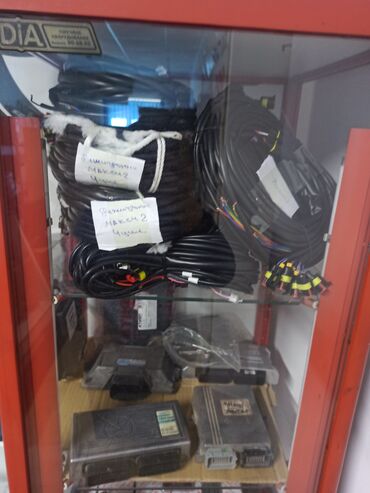 ГБО: ГБО, Новый, Япония — 4