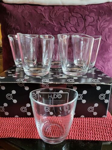 Čaše: Case nove lep,oblik Italija Sanpelegrino univerzalne. Komada. 6 na lalafo.rs — 1 Čaše: Case nove lep,oblik Italija Sanpelegrino univerzalne. Komada. 6 — 1