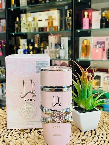 narissa perfume: Çox sevilən Lattafa Yara ətiri xanımlar üçün nəzərdə tutulmuşdur. 100 — 7