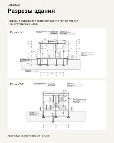 смета бишкек 2026: Архитектурное проектирование — Бишкек Профессиональная разработка — 8