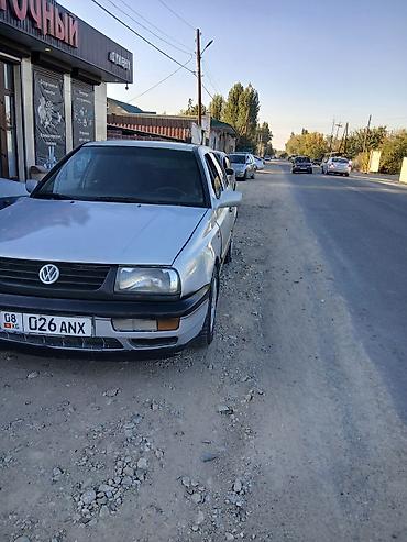 фольксваген мультиван: Volkswagen Vento: 1993 г., 1.8 л, Механика, Бензин, Седан — 1