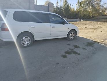 Honda: Honda Odyssey: 2003 г., 2.3 л, Автомат, Бензин — 9