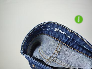 levis poland: Jeansy damskie, rozmiar M — 4