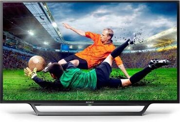 купить сони плестейшин: Телевизор Sony KDL-40WD653 LED 200 Гц игровой