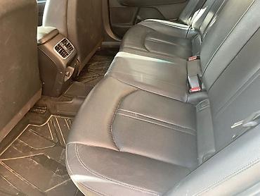 k 5: Kia K5: 2019 г., 2 л, Автомат, Газ, Седан — 5