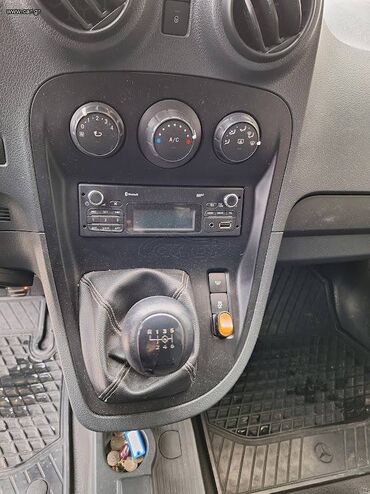 Mercedes-Benz: Mercedes-Benz Citan: 1.5 l. | 2016 έ. Βαν/Μίνιβαν at lalafo.gr — 3 Mercedes-Benz: Mercedes-Benz Citan: 1.5 l. | 2016 έ. Βαν/Μίνιβαν — 3