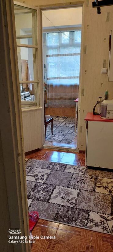 Köhnə tikili: Bakı, 2 otaqlı, Köhnə tikili, m. Həzi Aslanov, 65 kv. m — 8