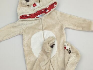 Pajacyk, So cute, 9-12 miesięcy, stan - Bardzo dobry