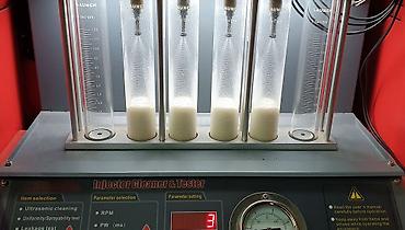 СТО, ремонт транспорта: Замена фильтров, Компьютерная диагностика, Плановое техобслуживание — 3