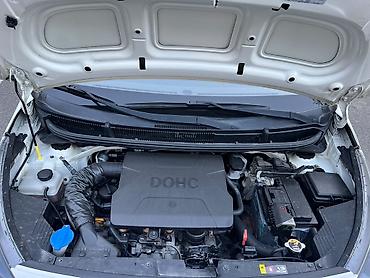 devo matiz: Kia Morning: 2019 г., 1 л, Автомат, Газ, Хэтчбэк — 8