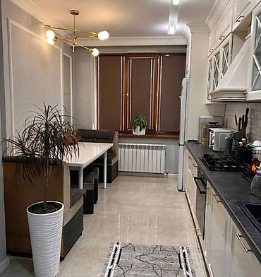 room: 3 комнаты, 87 м², Моссовет Элитка, 8 этаж — 7