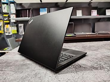 Ноутбуки Lenovo: Для программирования, Новый, Intel Core i5 — 6