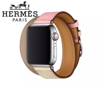 Saat kəmərləri: Yeni, Kəmər, Apple — 13