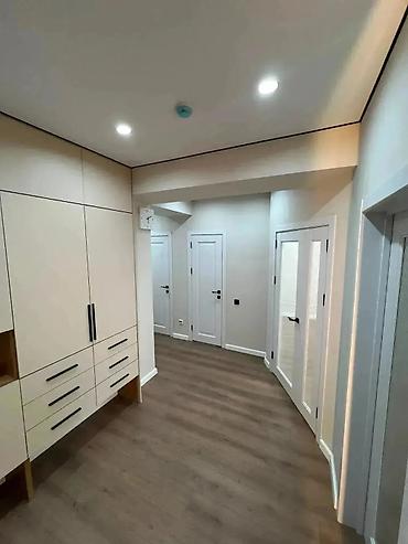 Продажа квартир: 2 комнаты, 78 м², Средний Джал Элитка, 12 этаж, Дизайнерский ремонт — 5
