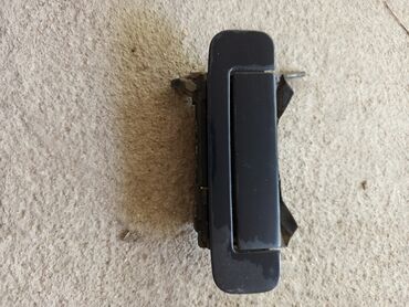 Панели, обшивки: Центральная консоль Audi Б/у, Оригинал, Германия — 11