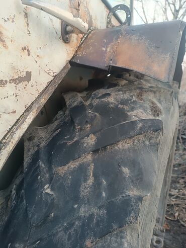 Traktorlar: Rotor kotan birde traktor satılır heç birinin heç bir prablemi yoxdur — 7