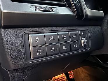 донголое: Ssangyong Rexton: 2019 г., 2.2 л, Автомат, Дизель, Внедорожник — 8