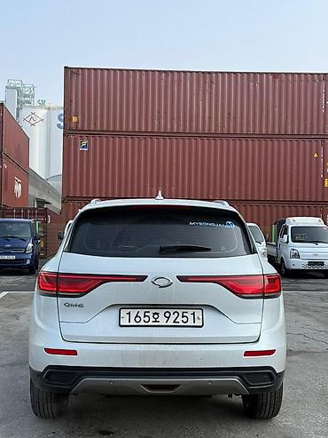 jeely coolray: Renault QM6: 2022 г., 2 л, Автомат, Бензин, Кроссовер — 4