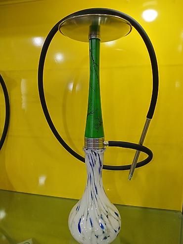 Qəlyan, vayp və aksesuarları: Sulu Qəlyan bol tüstü əla keyfiyyət mağazamızda hər növ hər ölçüdə — 3