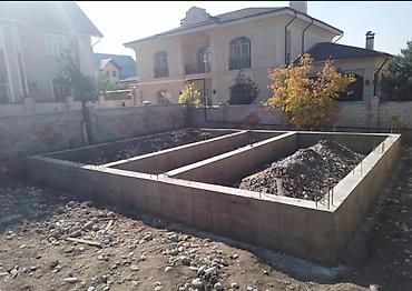 construction work: Больше 6 лет опыта — 2