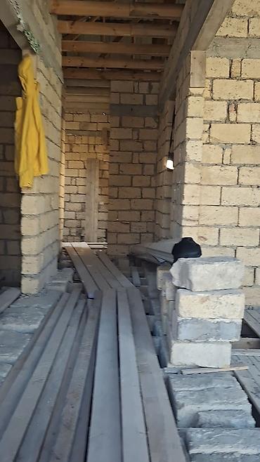 ipotekaya heyet evleri: 3 otaqlı, 85 kv. m, Kredit var, Yeni təmirli — 4