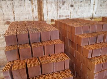 Kərpiclər: 16 qəpikdən başlayan kerpicler KƏRPİC 16 QƏPİK. 19x19x8 - Zavod -da lalafo.az — 35 Kərpiclər: 16 qəpikdən başlayan kerpicler KƏRPİC 16 QƏPİK. 19x19x8 - Zavod — 35