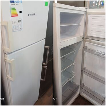 куплю холодильник бу в рабочем состоянии: Б/у 2 двери Arcelik Холодильник Продажа