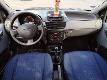 Fiat: Fiat Punto — 7
