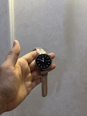 akilli saatlar: Huawei Watch 5 ⌚️ Sadə GT seriyaları kimi deyil, premium modeldir — 1