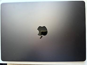 Ноутбуки Apple (MacBook): Ноутбук Apple (MacBook) 14.3 ", M4 Pro, 2024 год, ОЗУ, RAM: 16 ГБ — 2