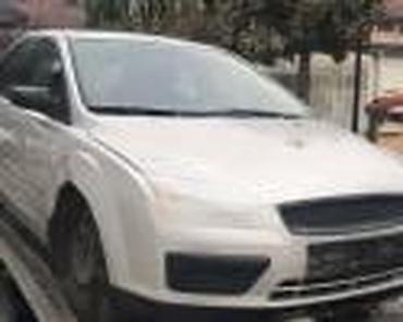 Ford: FOKUS MK1 MK2 ZA FORD FOCUS OD 2005. DO 2007. GOD. | FORD velika — 19