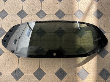 стекло окон: Багажника Стекло Nissan 2020 г., Б/у, Оригинал, США
